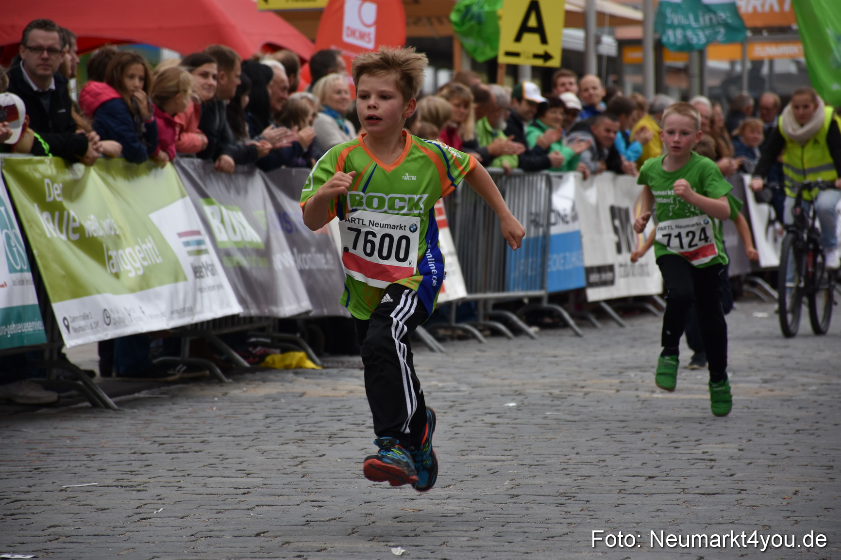 Stadtlauf Neumarkt 2015 1865
